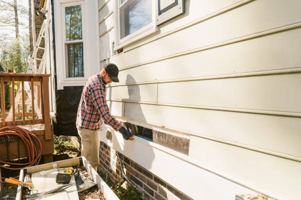 Trusted Siding Installation service in Islip, NY - Creative Siding
